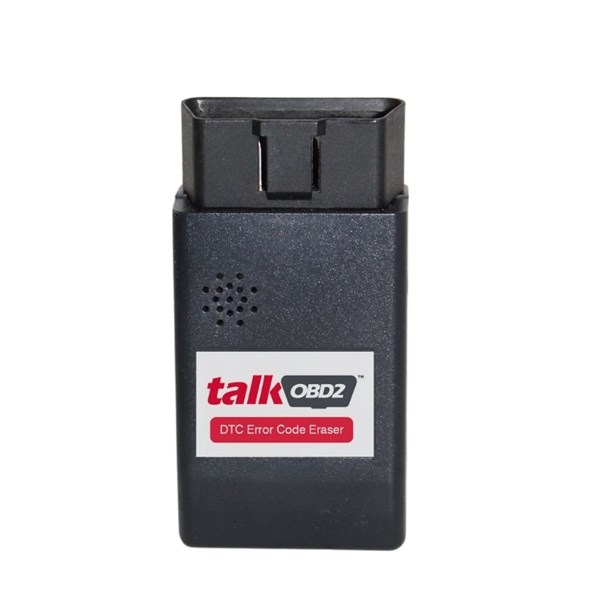 DTC ERASER Hata Kodu Silici Cihaz hata kodu nedir ve nasıl silinir